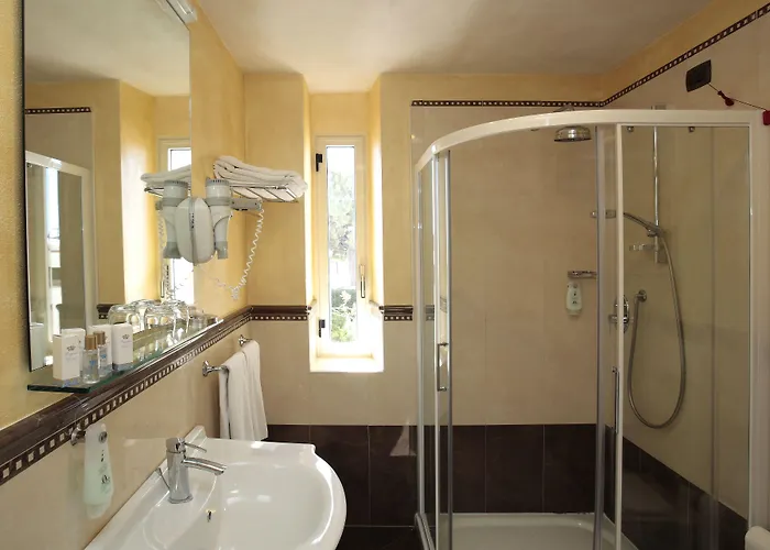 Hotel Regina Alassio