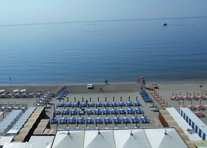 Hotel Regina Alassio