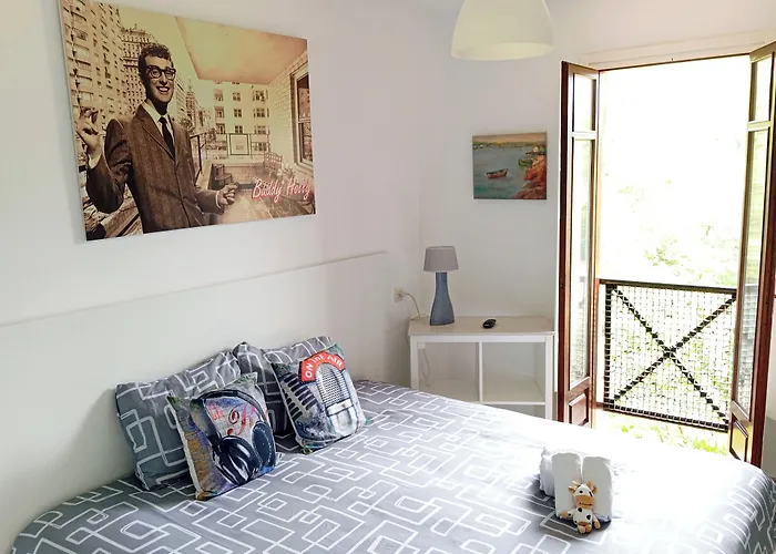 Prau Riu Hotel Hyundai-Asturdai Llanes