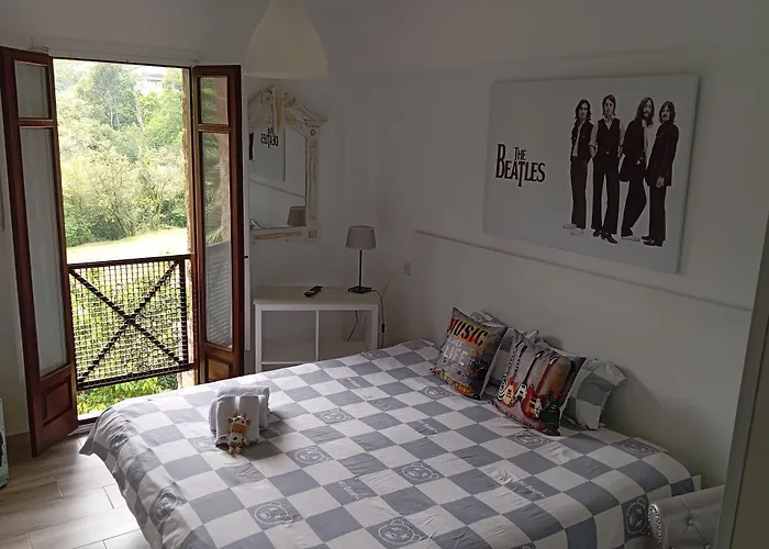 Prau Riu Hotel Hyundai-Asturdai Llanes