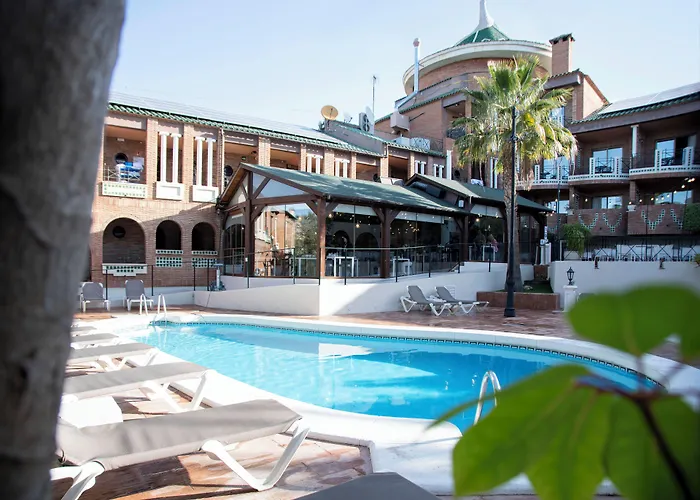 Hotel Boutique Calas De Alicante