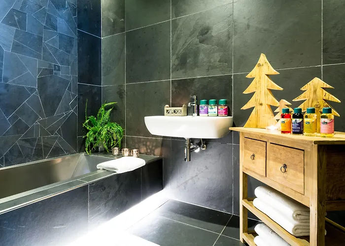 Hotel Olympie Spindleruv Mlyn