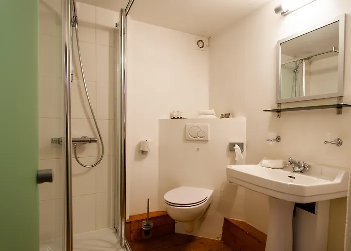 Boutique Hotel Hancelot Ghent