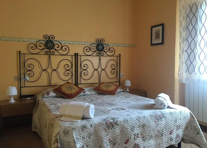 Hotel Aline Florença