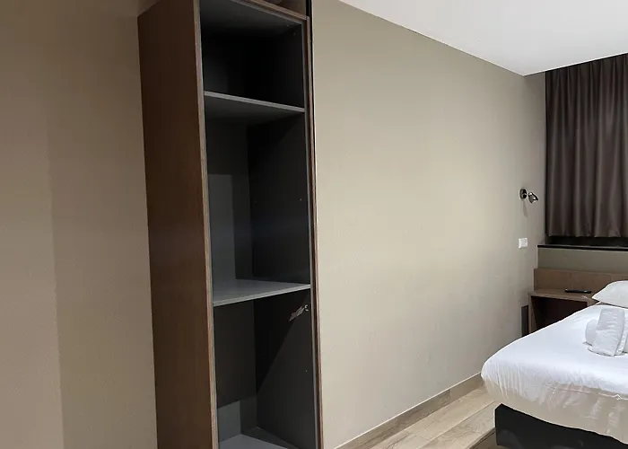 Blossoms City Hotel Amsterdam