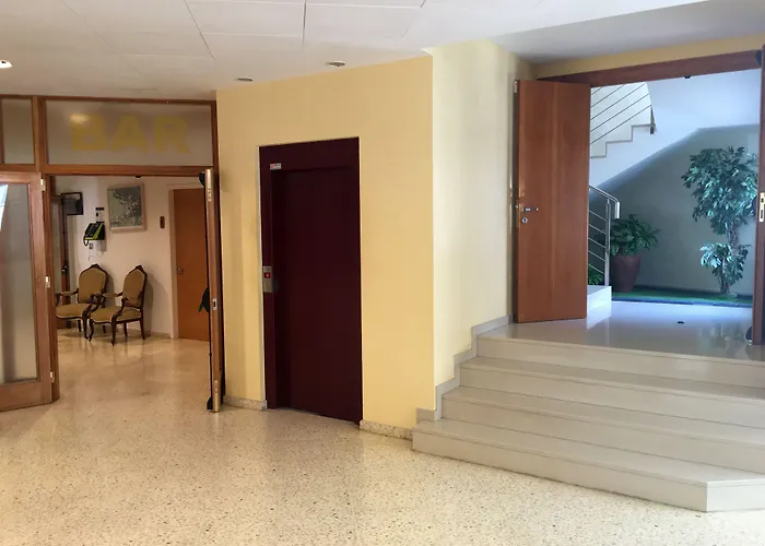 Hotel Octavia Cadaques