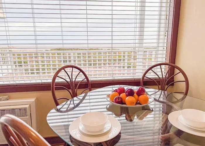 Aqua Beach Hotel Wildwood Crest
