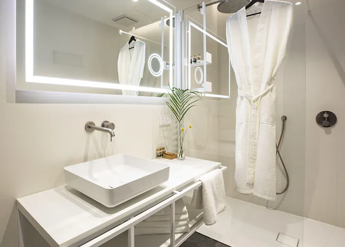 Hotel 1231 Thorn