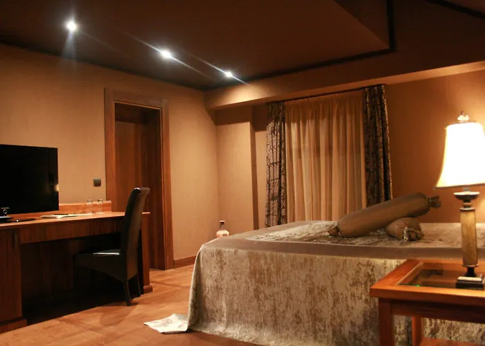 Ventura Boutique Hotel Varna