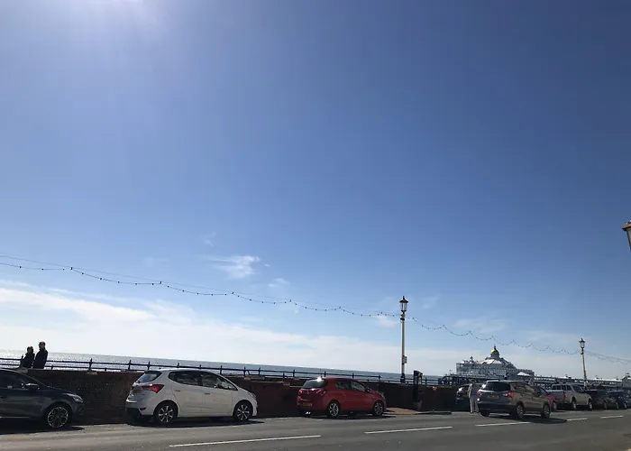Eastbourne Riviera Hotel