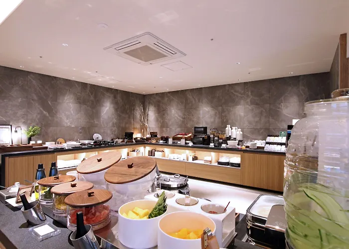 Best Western Plus Nagoya Sakae