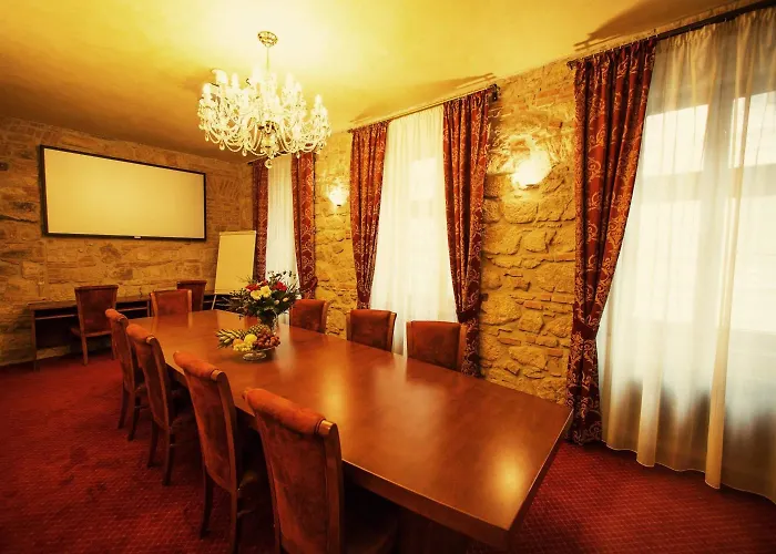 Hotel Rous Pilsen