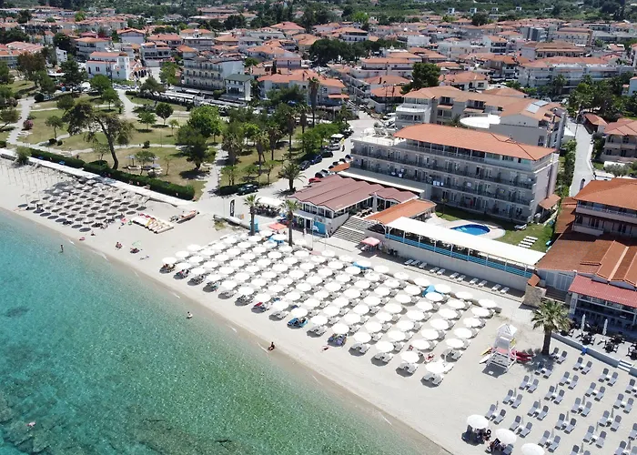 Hanioti Grandotel