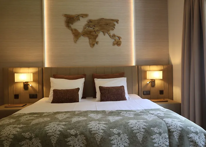 Cocoon Hotel Belair Bourscheid