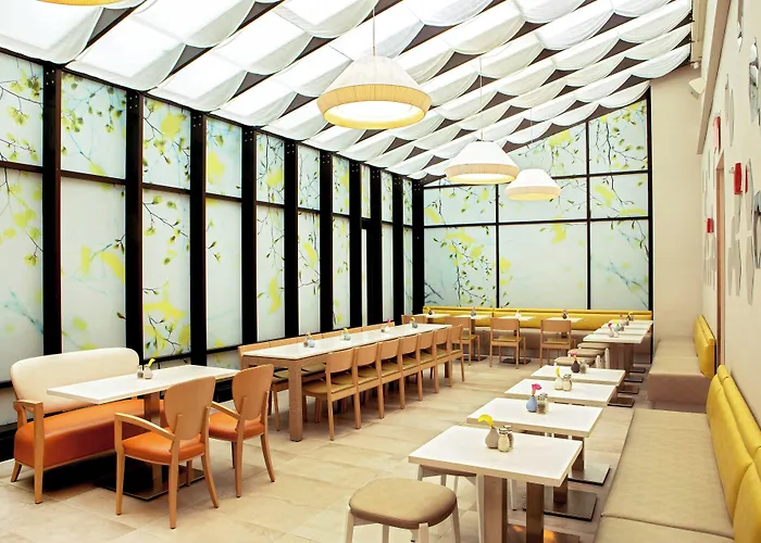 Four Points By Sheraton Midtown - Times Square Nova Iorque