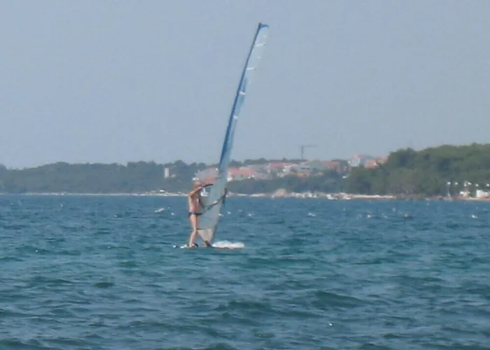 Villa Triana-Adults Only Zadar