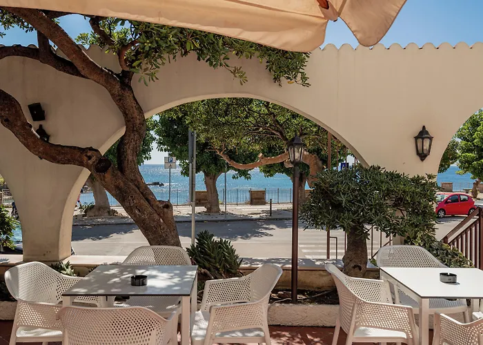 Hotel El Balear Alghero