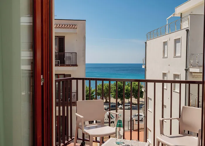 Hotel El Balear Alghero