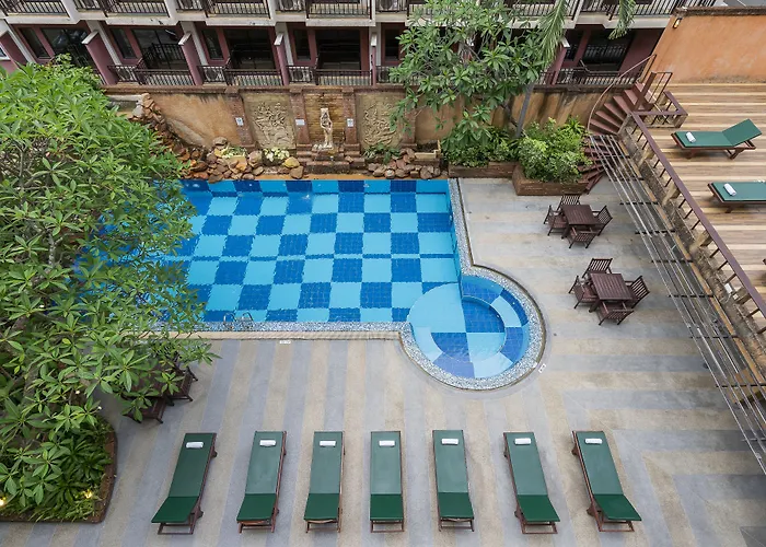 Bella Villa Prima Pattaya