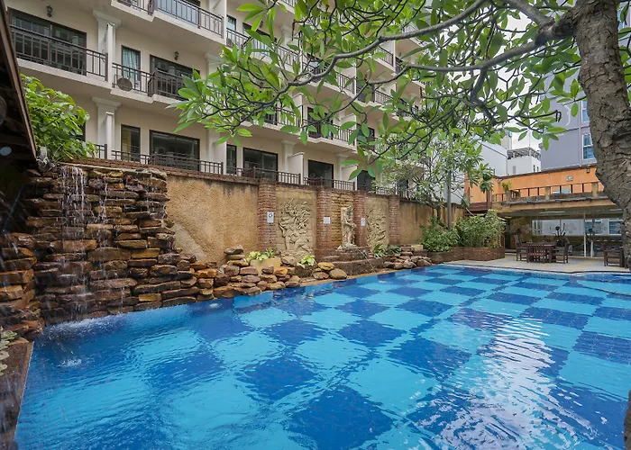 Bella Villa Prima Pattaya