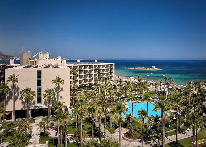 Sirens Beach&Village Malia