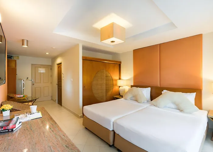 Bella Villa Prima Pattaya