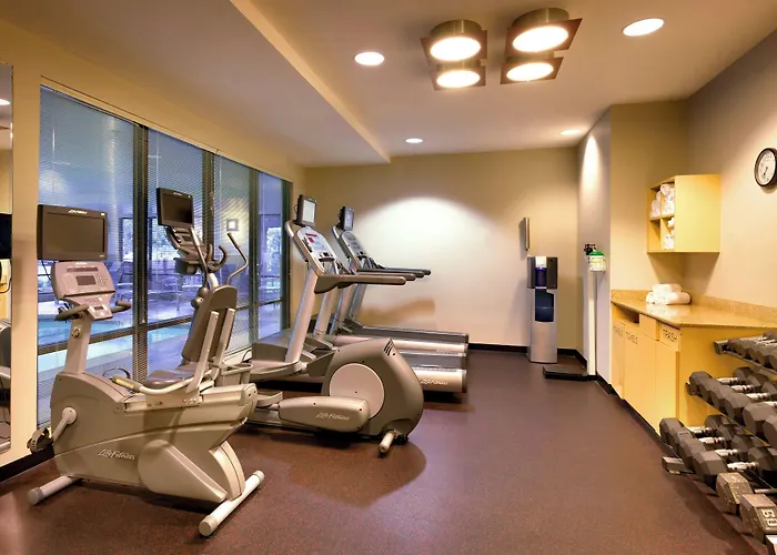 Towneplace Suites Omaha West Boys Town