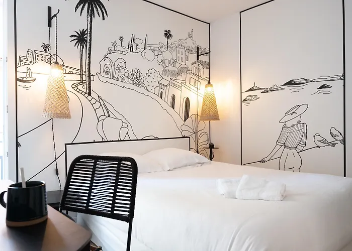 Key Largo Hotel Bandol