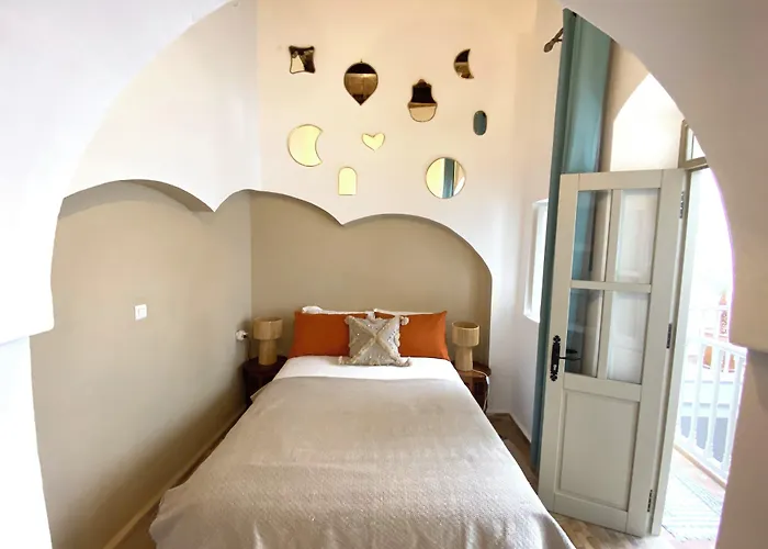 Riad l'Ayel d'Essaouira