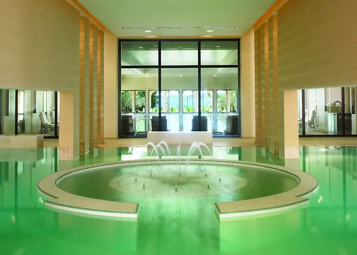 Park Hyatt Jeddah - Marina, Club And Spa