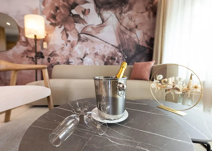 Hotel Vier Jahreszeiten Loipersdorf Fürstenfeld