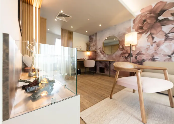 Hotel Vier Jahreszeiten Loipersdorf Fürstenfeld