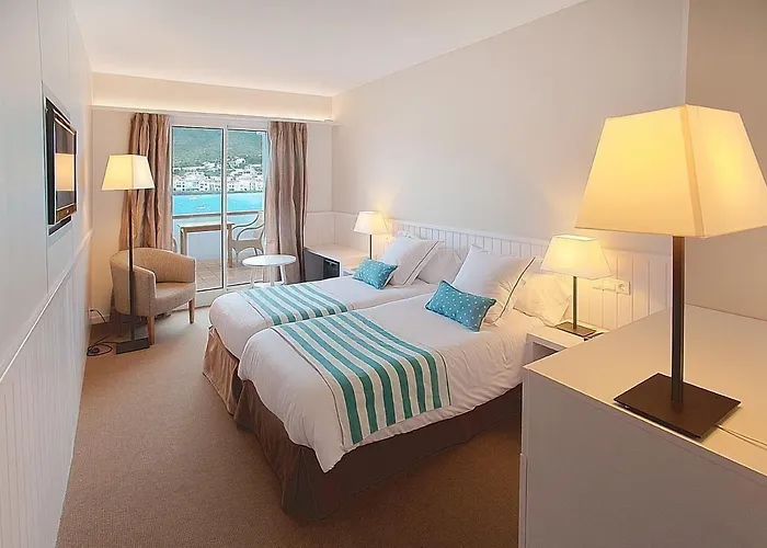 Hotel Playa Sol Cadaqués