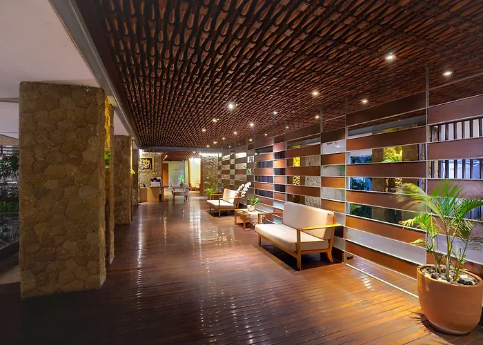 The Haven Bali Seminyak Hotel