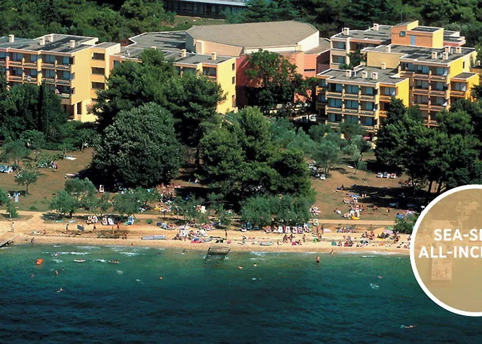 Hotel Donat Zadar