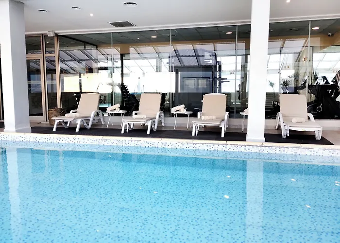 Yene Hue Hotel Puerto Madryn