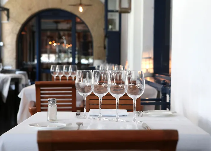 Hotel Trias Palamos