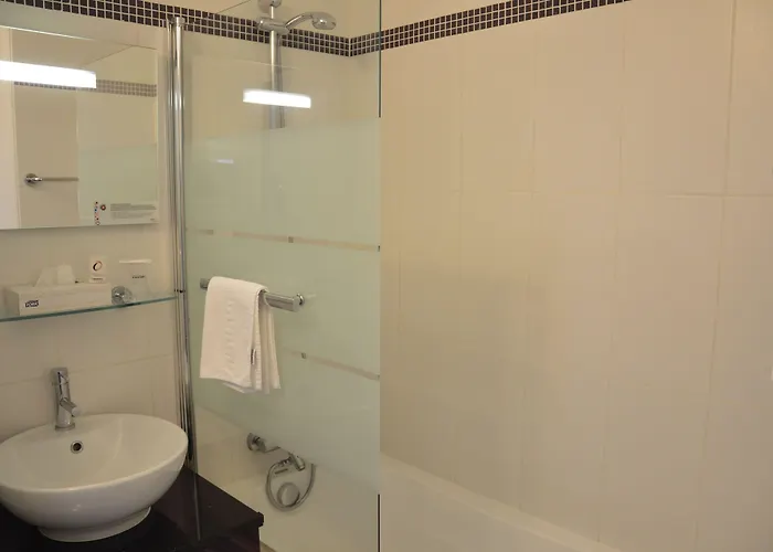 The Originals City Hotel, Aeroport Beauvais