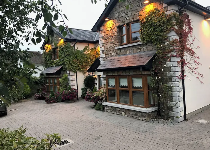 Avlon House Bed And Breakfast Carlow
