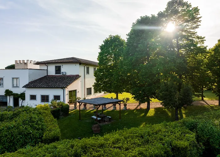 Rovezzano B&B Florenz