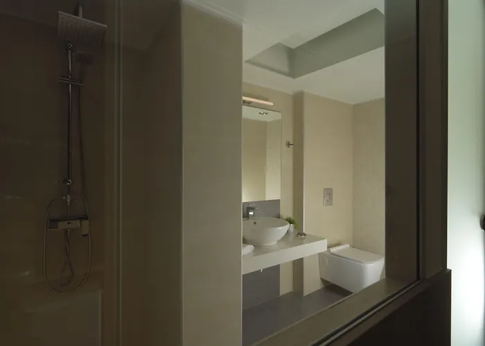 Melrose Rethymno By Mage Hotels