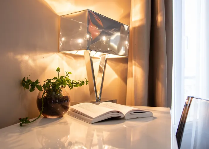 Hotel Amiraute Cannes