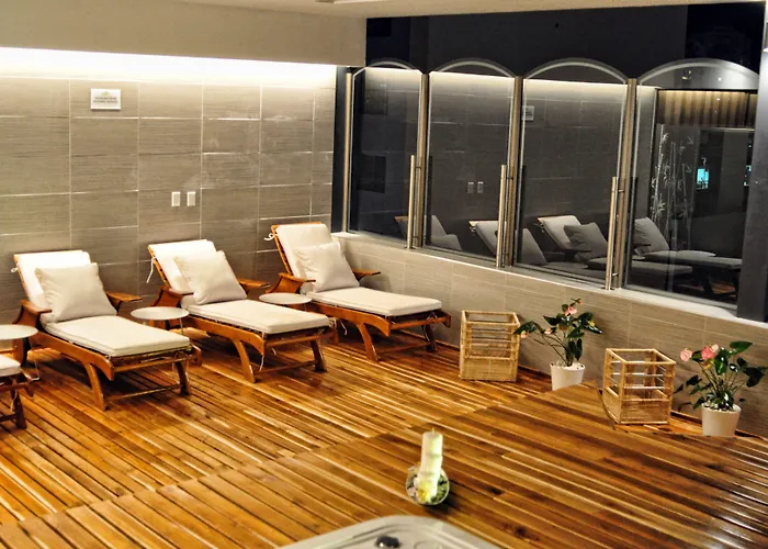 Hotel Dann Carlton Bucaramanga