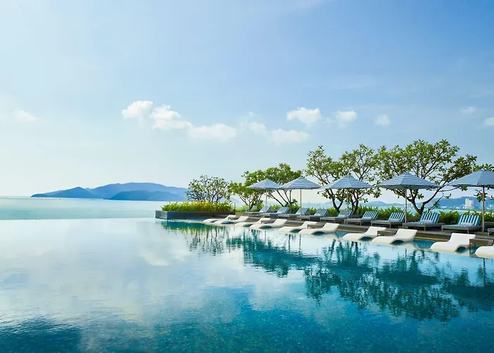 Sheraton Nha Trang