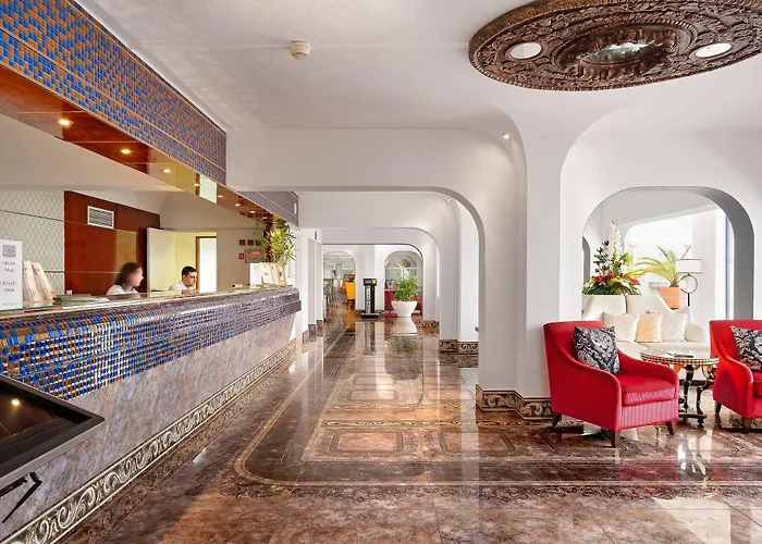 Grand Muthu Oura View Beach Club Albufeira