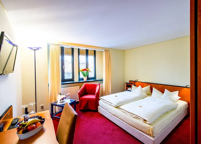 Hotel zum Ritter Fulda
