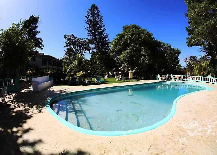 Xtabi Resort Negril