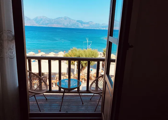Palazzo Arhontiko Apartments Agios Nikolaos