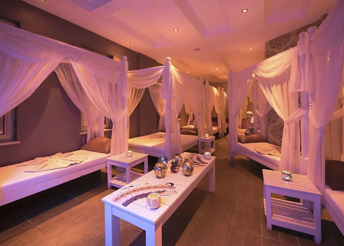 Club Kastalia Holiday Village Konaklı