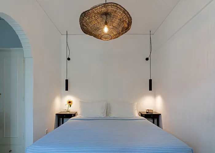 Hotel Matina Kamari 